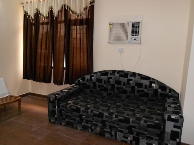 Hotel Devi Mahal Katra  Buitenkant foto